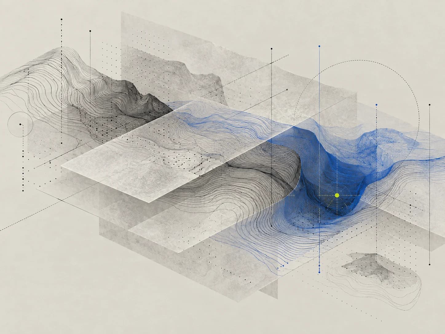 Research landscape
