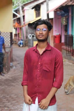 Pavan Kumar