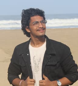 Maniteja Gaddam