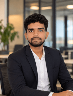 Prachey Kumar